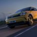 Ford Capri returns as electric SUV