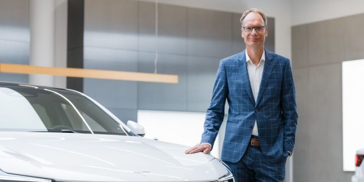 Polestar overhauled: New chairman, CEO and design head appointed