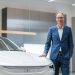 Polestar overhauled: New chairman, CEO and design head appointed
