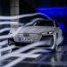 Audi A6 e-tron achieves record low aerodynamics of 0.21