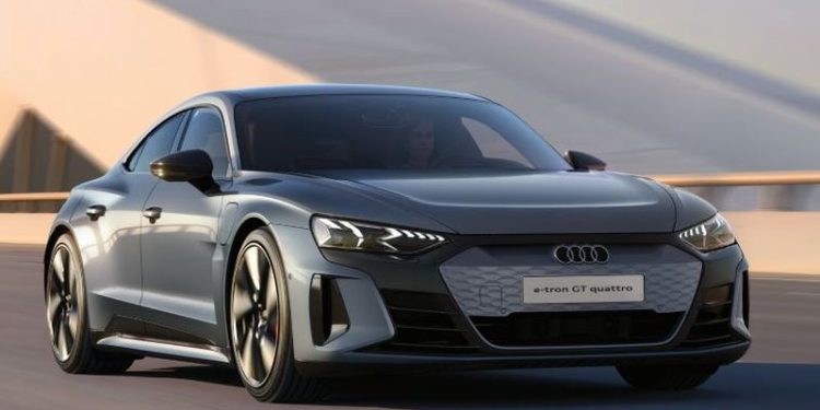 Deep discounts on Audi e-tron and ICE models until end-2024