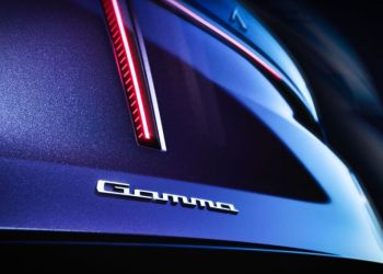 Electric Lancia Gamma coming in 2026