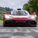 Mercedes-AMG ONE shatters Nürburgring record with 6:29 lap