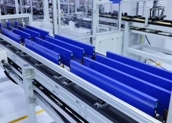 Key takeaways about Geely’s Short Blade EV Battery Technology