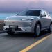 Geely Galaxy E5 launches in China