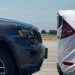 2024 AEB technology cuts collisions by 100% at low speeds, says AAA