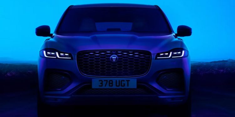 Jaguar stops new UK sales until 2026 as it gears up to go fully electric