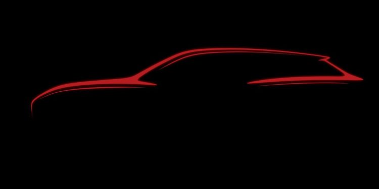 Mercedes-AMG working on first in-house developed electric SUV