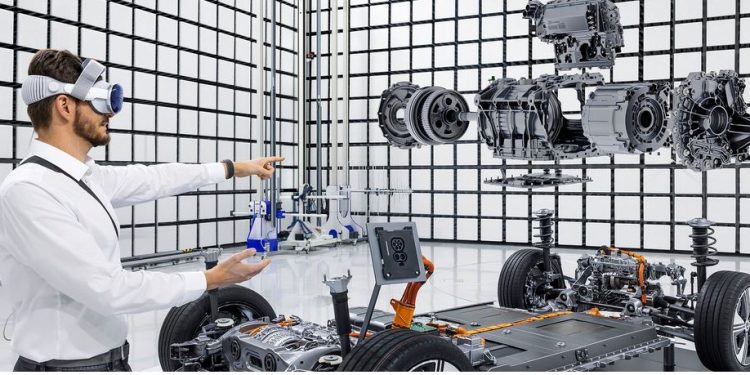 Next Mercedes-Benz CLA to debut advanced electric drivetrain tech