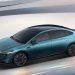 Dongfeng Nissan debuts N7 electric sedan at Auto Guangzhou