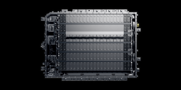 CATL’s Freevoy battery for hybrids boasts 400km range and ultra-fast charging