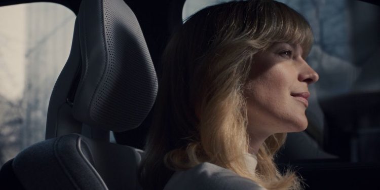 Volvo EX90 driver-understanding system named one of TIME’s ‘Best Inventions for 2024’