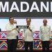 ‘Madani’ plate series caught in copyright dispute