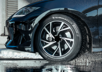 You are changing your tyres way too soon. Stop it, says Michelin