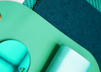 ‘Aqua Mist’ is CALLUM’s top choice as it gets into colour trend forecast