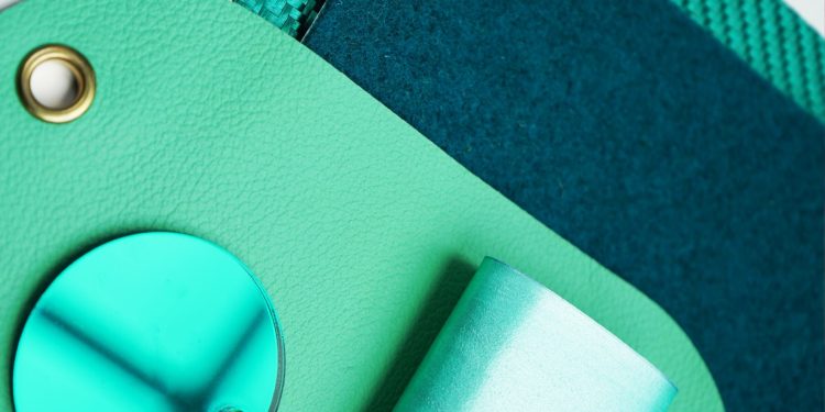 ‘Aqua Mist’ is CALLUM’s top choice as it gets into colour trend forecast