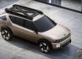 Hyundai debuts Initium hydrogen SUV concept