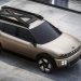 Hyundai debuts Initium hydrogen SUV concept
