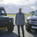 Clarus launches Armourtec to curb soaring windscreen replacement costs