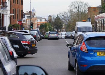 Experts propose weight and mileage-based car tax to simplify and green the system