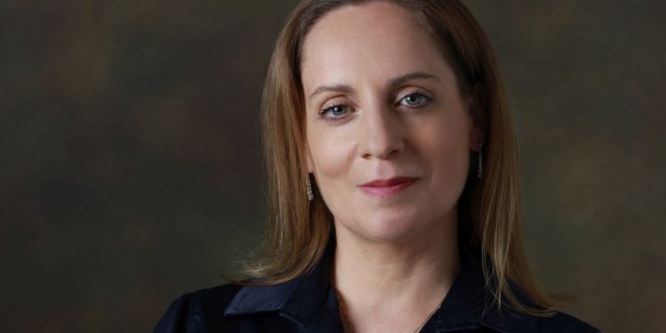 BYD picks ex-Stellantis exec Maria Grazia Davino to lead European operations