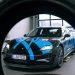 Pirelli Trofeo RS powers Porsche Taycan Turbo GT records