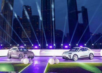 Porsche launches all-electric Macan in 4 versions, starting price at RM430,000