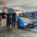 Pro-NET and EVC to install EV chargers at 100 condos