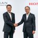 Honda and Nissan to begin merger talks amid rising EV competition