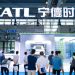 CATL to roll out 1,000+ EV battery swap stations by 2025