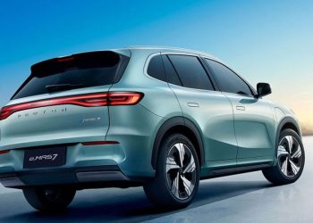 Proton e.MAS 7 EV secures over 2,500 bookings, signals strong demand