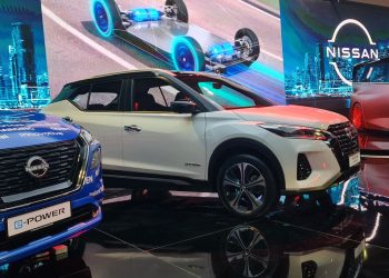 Nissan Kicks e-Power early bird offer extended to first 1,000 customers