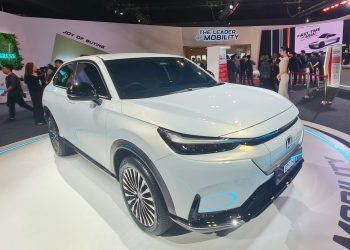 Honda e:N1 to launch in Malaysia in 2025; Prelude Concept debuts at KLIMS 2024