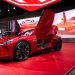 MG Cyberster debuts in Malaysia at RM319,900