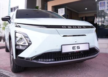 Chery the first car brand to get Sirim EV battery certification