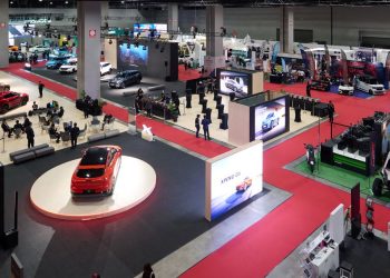 KLIMS 2024: Over 183,000 visitors came to the show