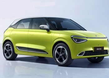 Dongfeng Box EV goes on sale, 2 versions from RM101K