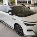 Bermaz Auto previews Xpeng X9 and Deepal S07 ahead of launch