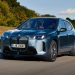 BMW iX gains power and range in 2025