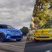 Alpine A290 and Renault 5 E-Tech share 2025 European Car of the Year award