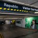 World’s first carbon neutral car park opens in London
