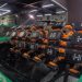 50 drills, 1 Lada: The ultimate DIY powertrain!