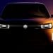 VW teases new compact electric car