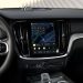 Volvo revamps infotainment and charging for 2025
