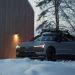 Volvo introduces EX30 Cross Country for adventurous drivers
