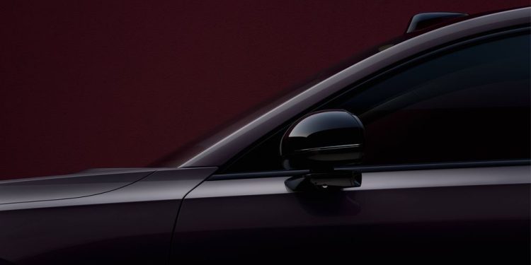Volvo ES90 teased, to launch on March 5