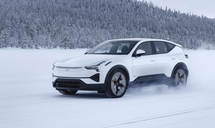 Polestar 3
