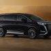 Denza D9 7-seater pitches electric luxury