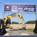 Proton breaks ground on first EV plant