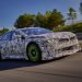 BMW Vision Driving Experience prototype is an electric test rig